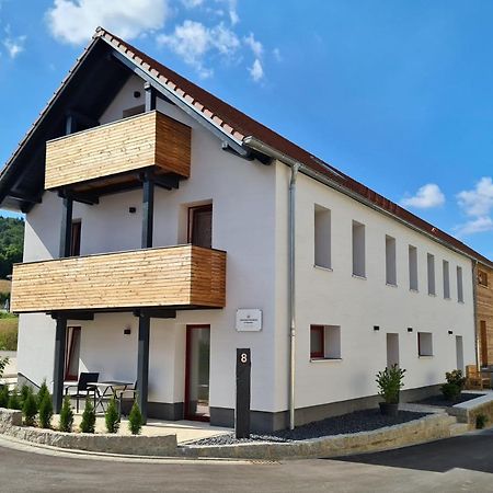 Wohnung-Nummer-1 Pielenhofen Esterno foto