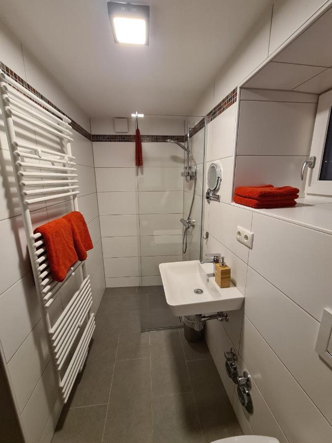 Wohnung-Nummer-1 Pielenhofen Esterno foto