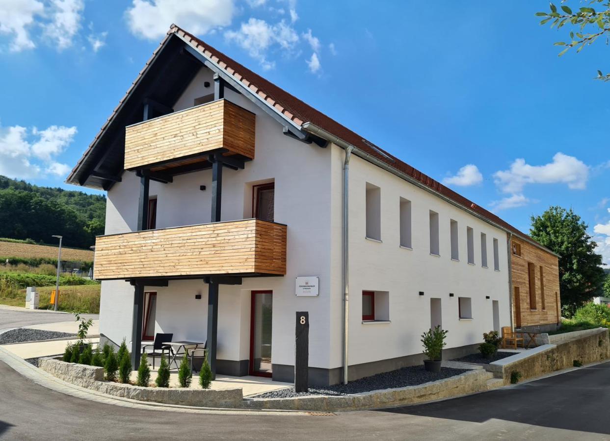 Wohnung-Nummer-1 Pielenhofen Esterno foto