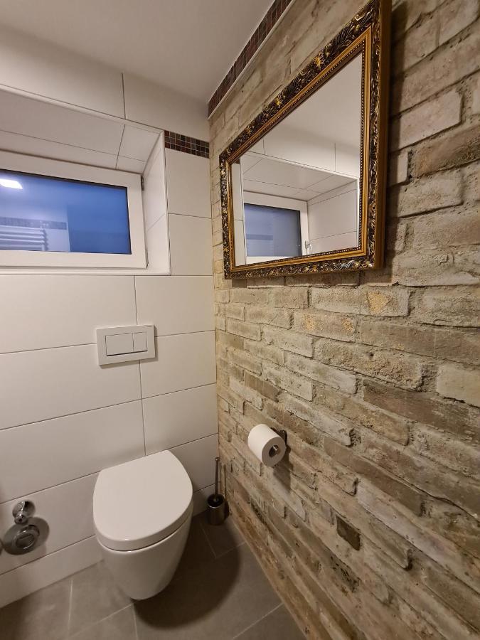 Wohnung-Nummer-1 Pielenhofen Esterno foto